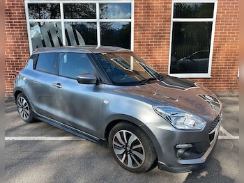 Used Suzuki Swift 2019 for sale - 78520858: Photo