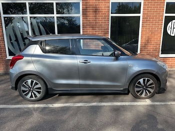 Used Suzuki Swift 2019 for sale - 78520858: Photo