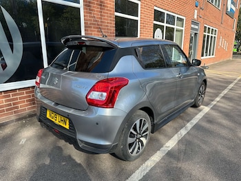 Used Suzuki Swift 2019 for sale - 78520858: Photo