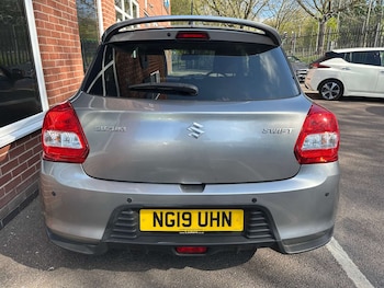 Used Suzuki Swift 2019 for sale - 78520858: Photo