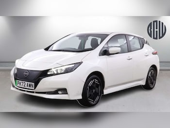 Used Nissan Leaf 2022 for sale - 79302452: Photo