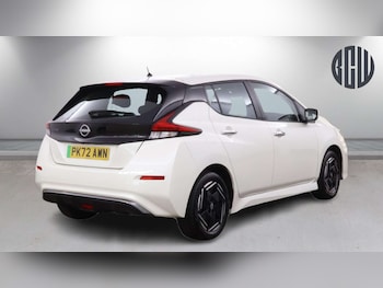 Used Nissan Leaf 2022 for sale - 79302452: Photo