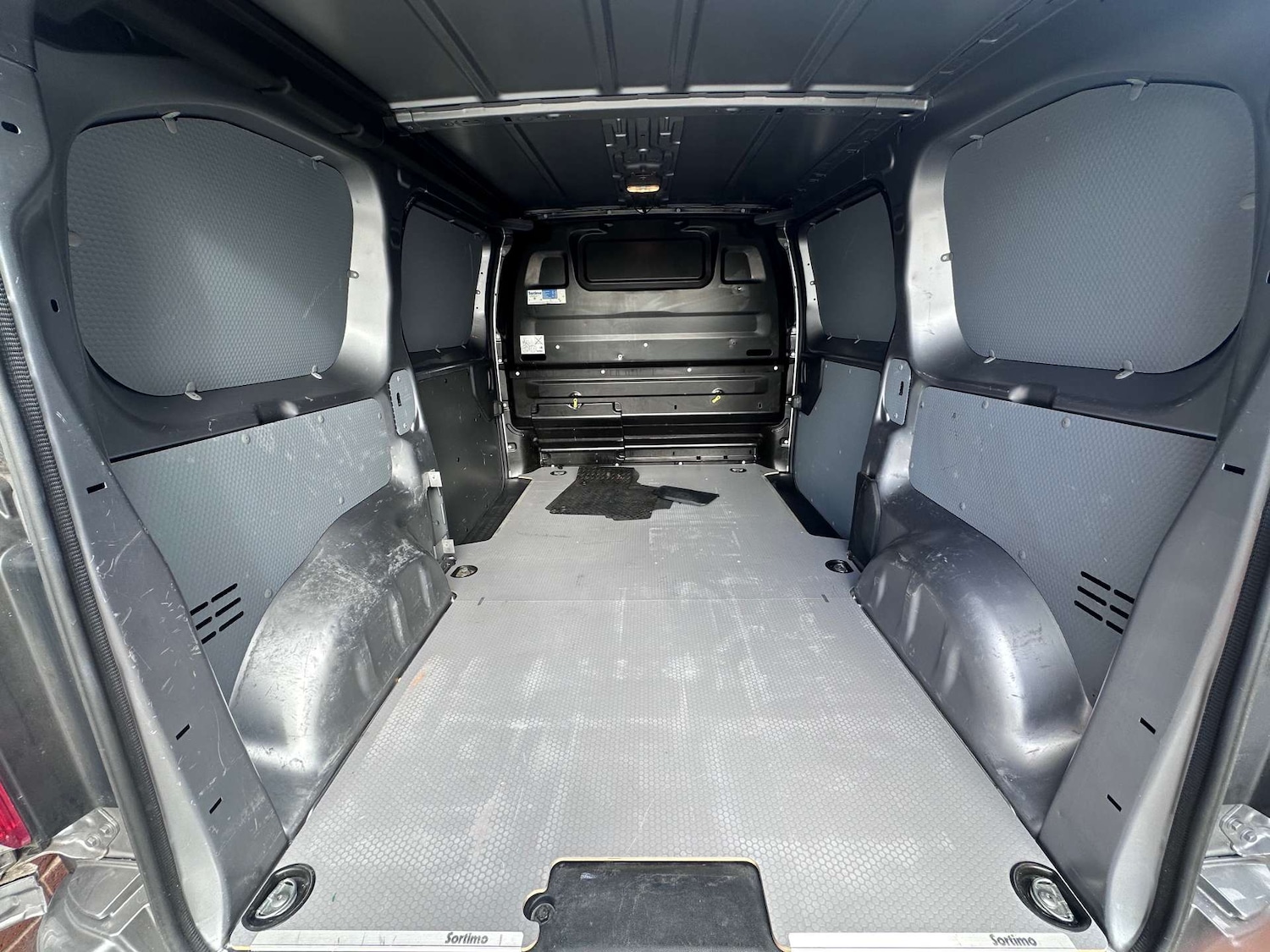 Used Vauxhall Vivaro 2021 for sale - 76313281: Photo 15