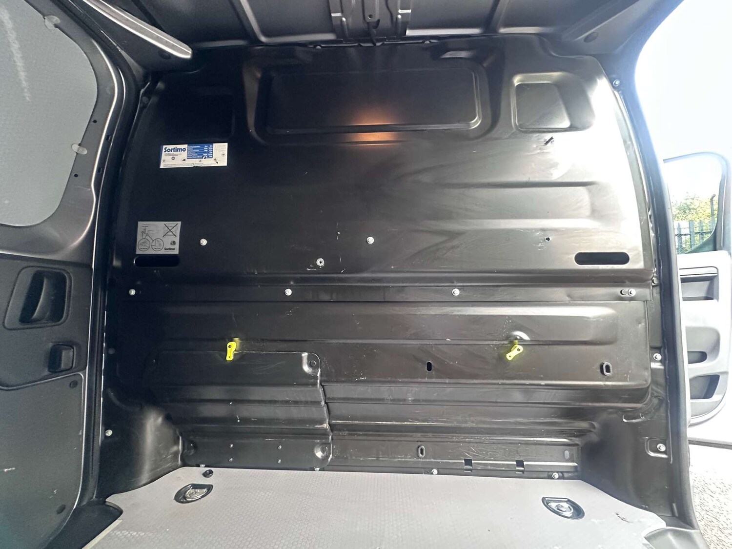 Used Vauxhall Vivaro 2021 for sale - 76313281: Photo 19