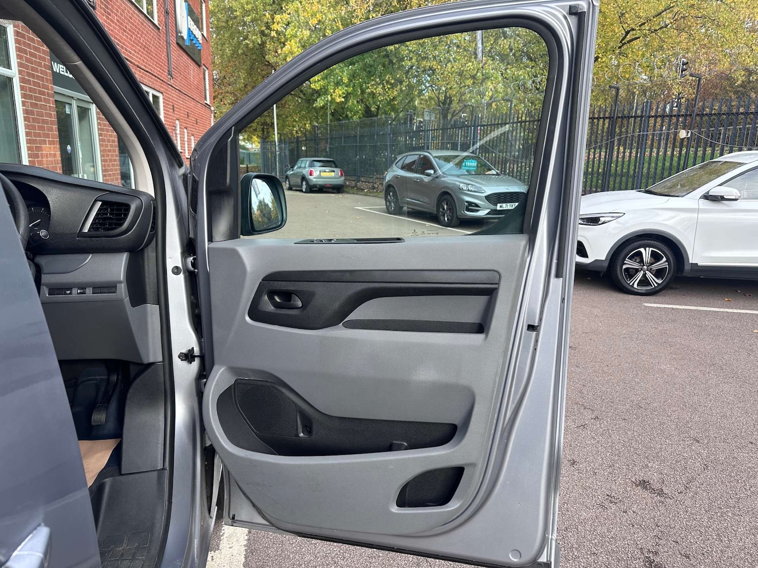 Used Vauxhall Vivaro 2021 for sale - 76313281: Photo 21