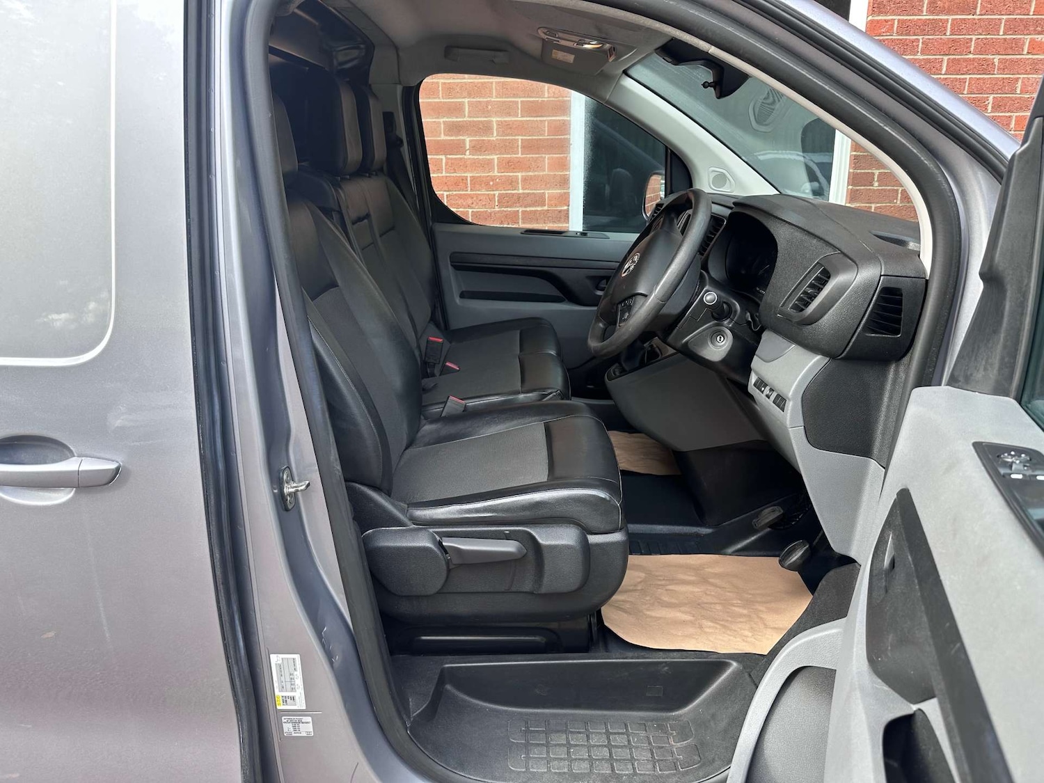 Used Vauxhall Vivaro 2021 for sale - 76313281: Photo 24