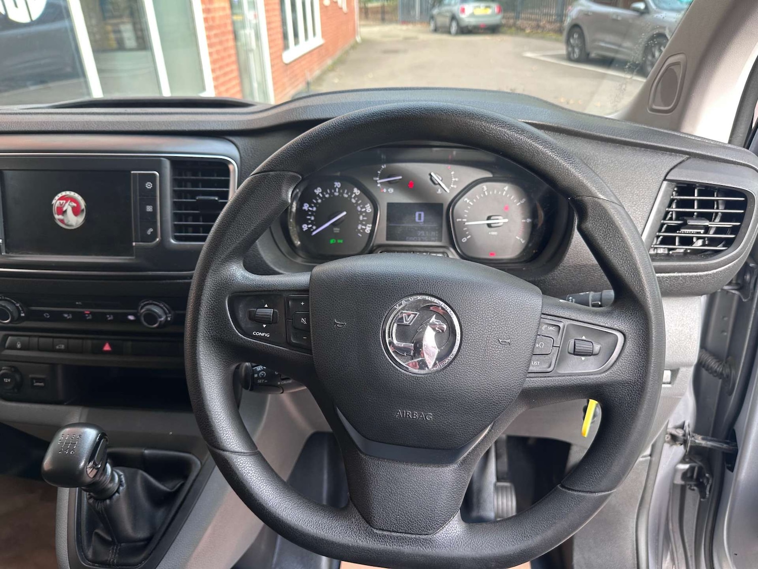 Used Vauxhall Vivaro 2021 for sale - 76313281: Photo 25