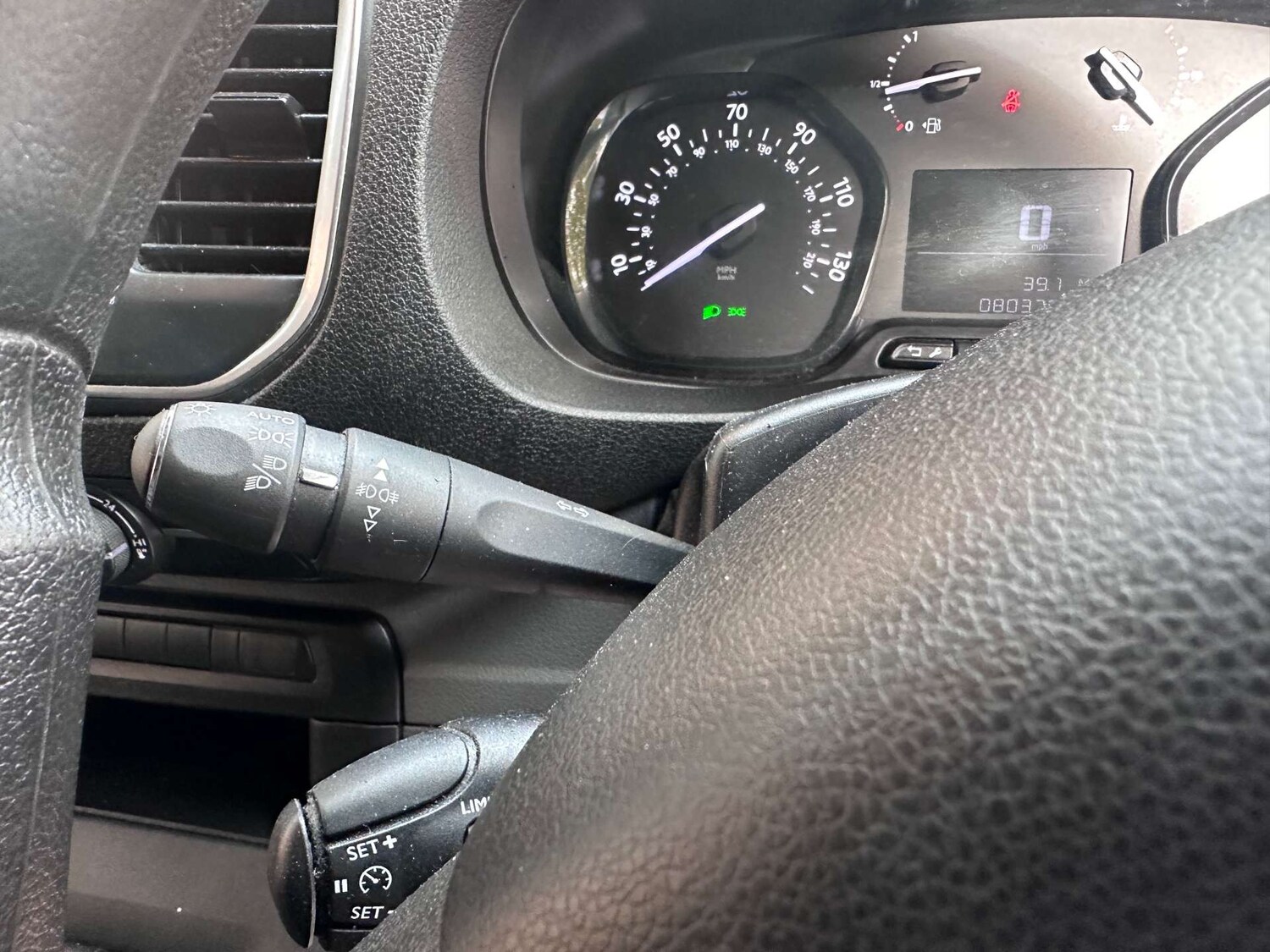 Used Vauxhall Vivaro 2021 for sale - 76313281: Photo 26