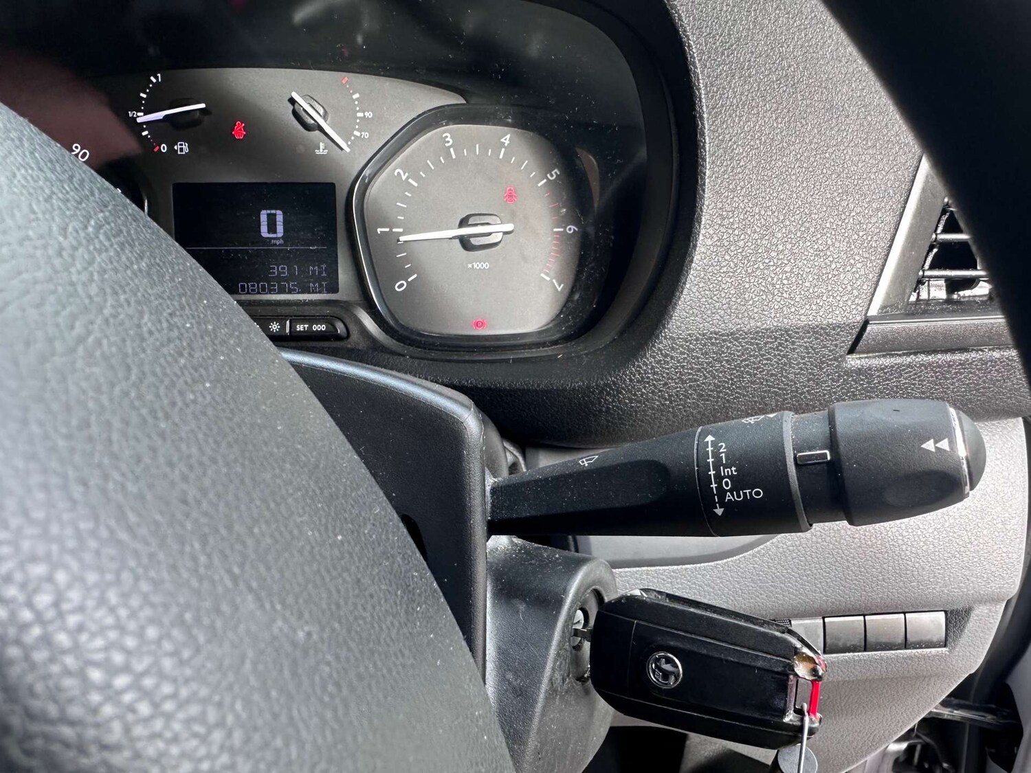 Used Vauxhall Vivaro 2021 for sale - 76313281: Photo 27