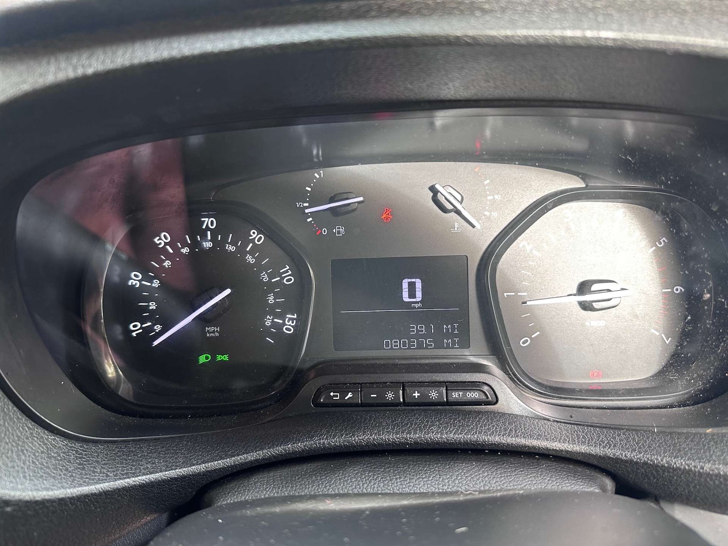 Used Vauxhall Vivaro 2021 for sale - 76313281: Photo 28