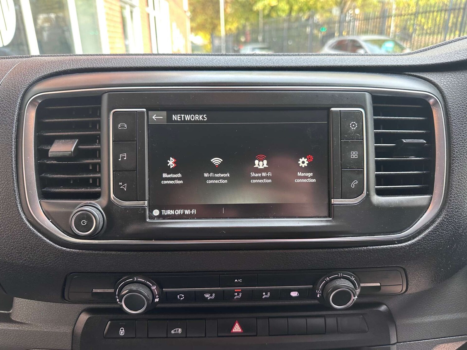 Used Vauxhall Vivaro 2021 for sale - 76313281: Photo 30