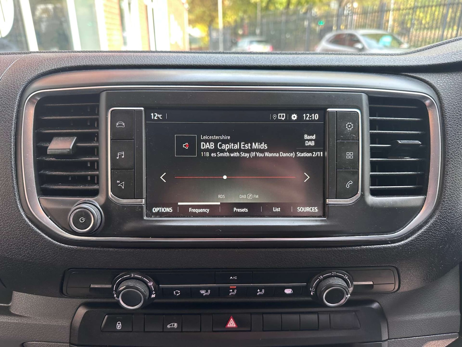 Used Vauxhall Vivaro 2021 for sale - 76313281: Photo 31