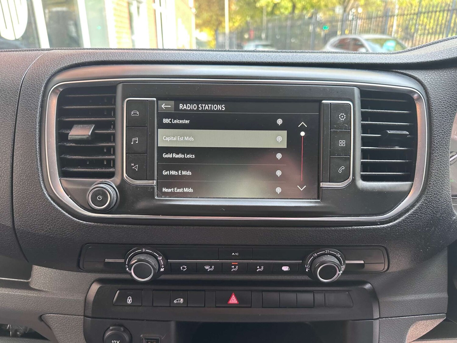 Used Vauxhall Vivaro 2021 for sale - 76313281: Photo 32