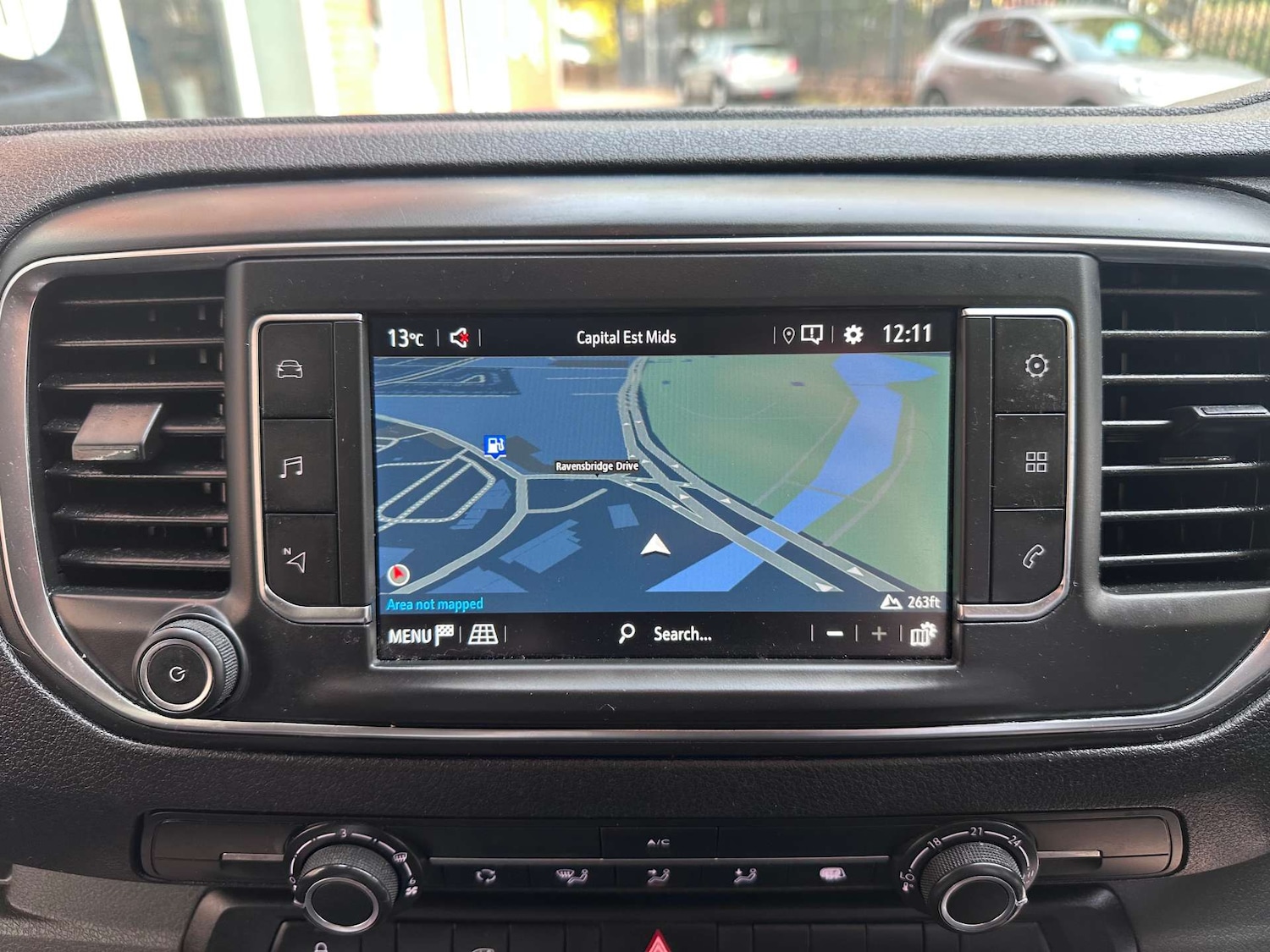 Used Vauxhall Vivaro 2021 for sale - 76313281: Photo 34