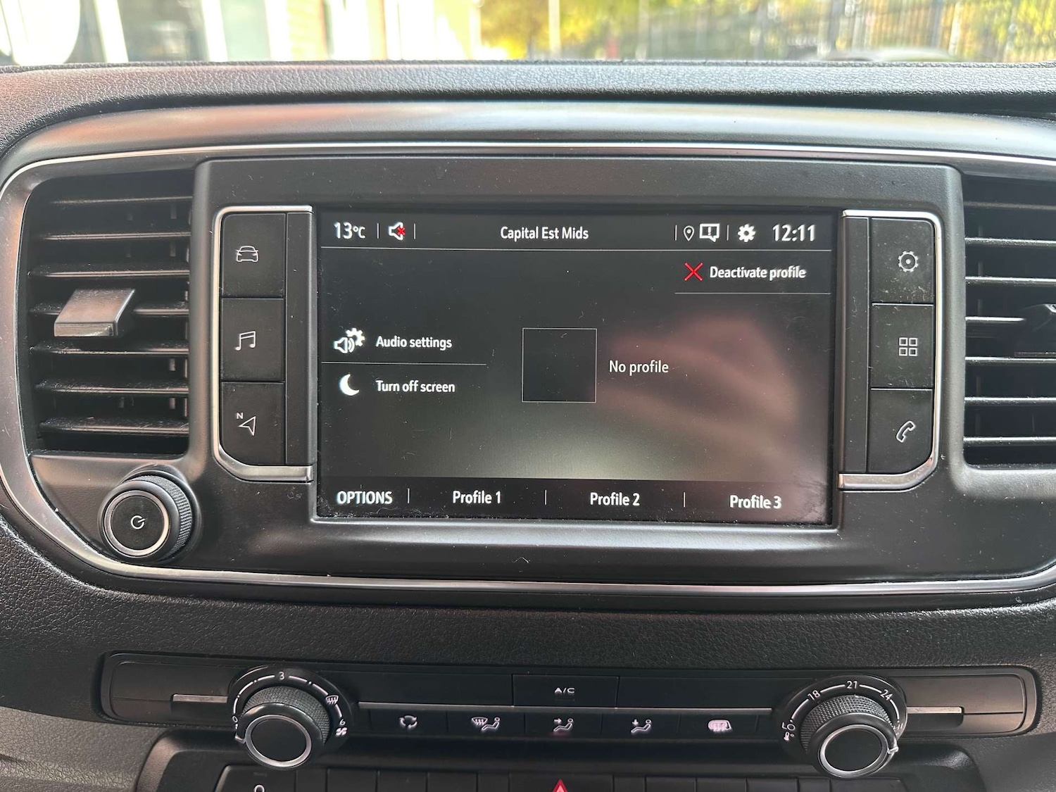 Used Vauxhall Vivaro 2021 for sale - 76313281: Photo 35