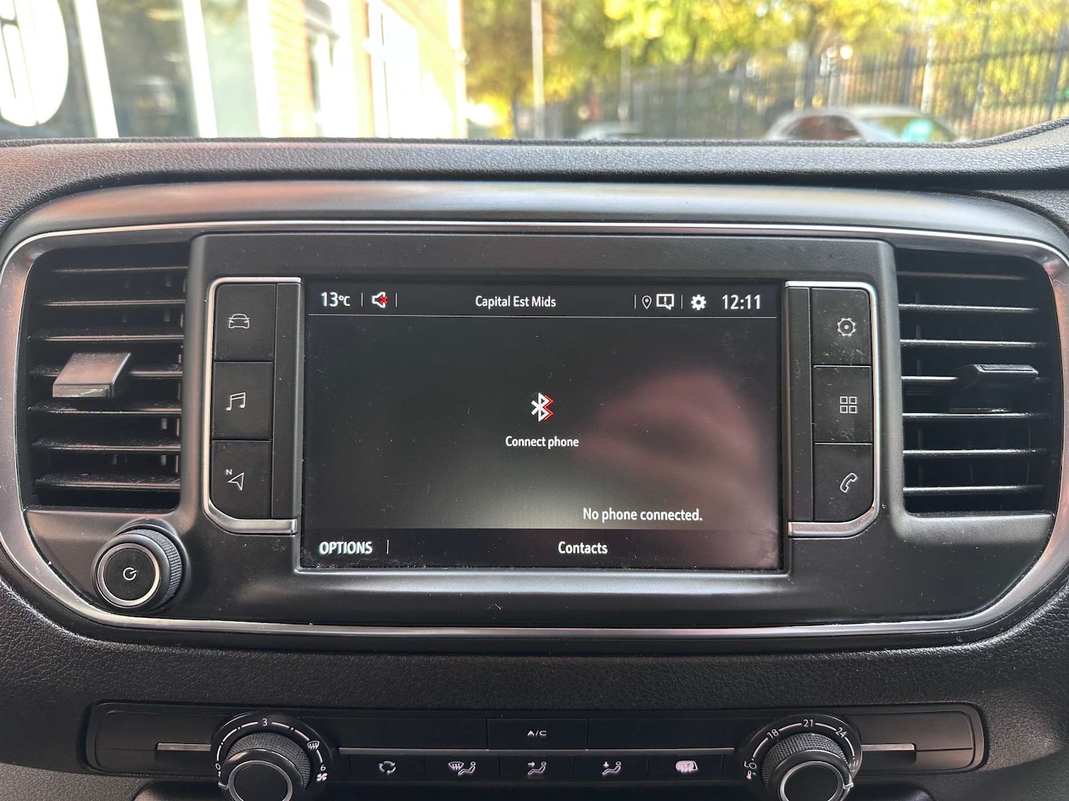 Used Vauxhall Vivaro 2021 for sale - 76313281: Photo 37