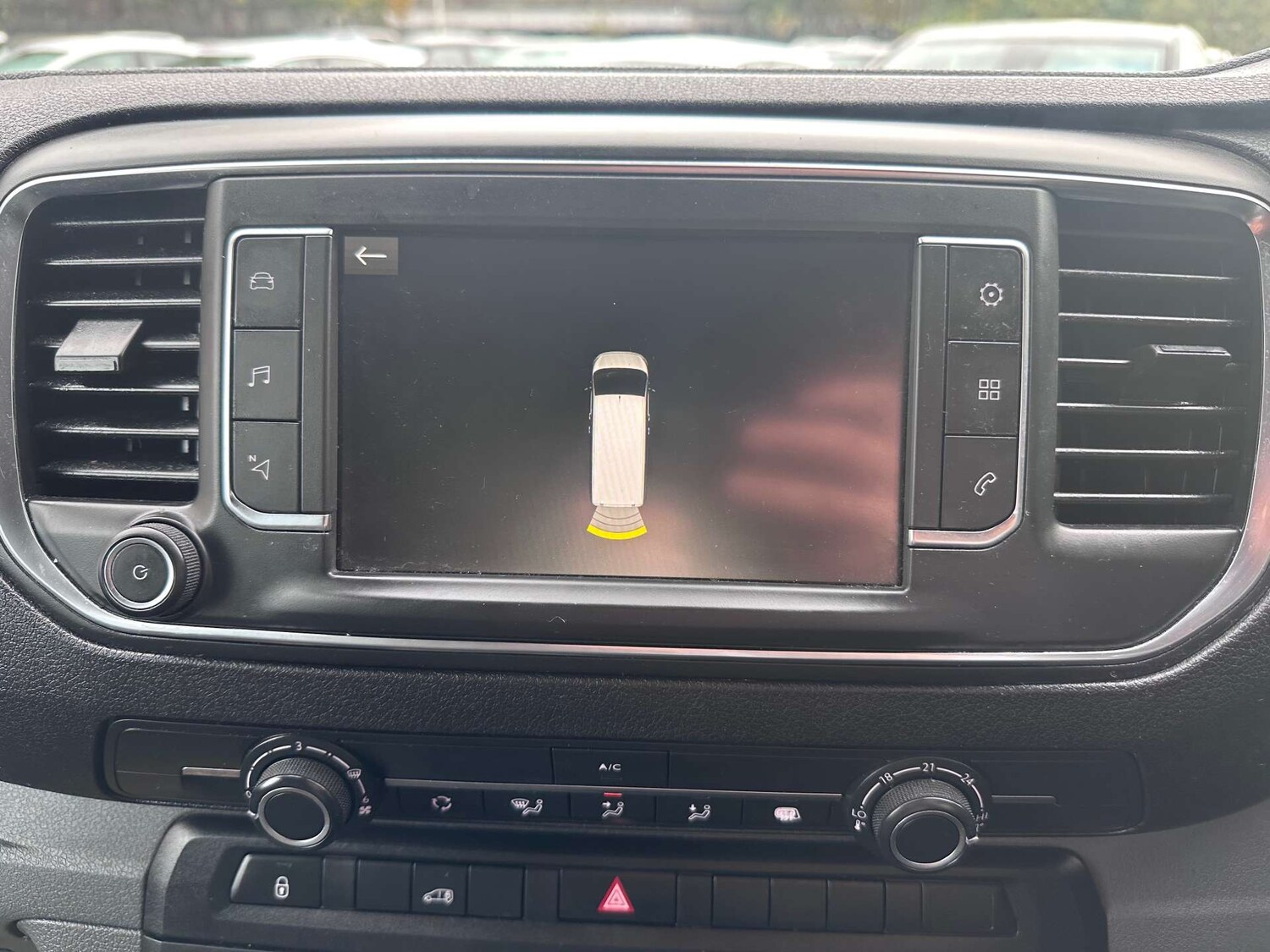 Used Vauxhall Vivaro 2021 for sale - 76313281: Photo 38