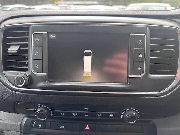 Used Vauxhall Vivaro 2021 for sale - 76313281: Photo 38