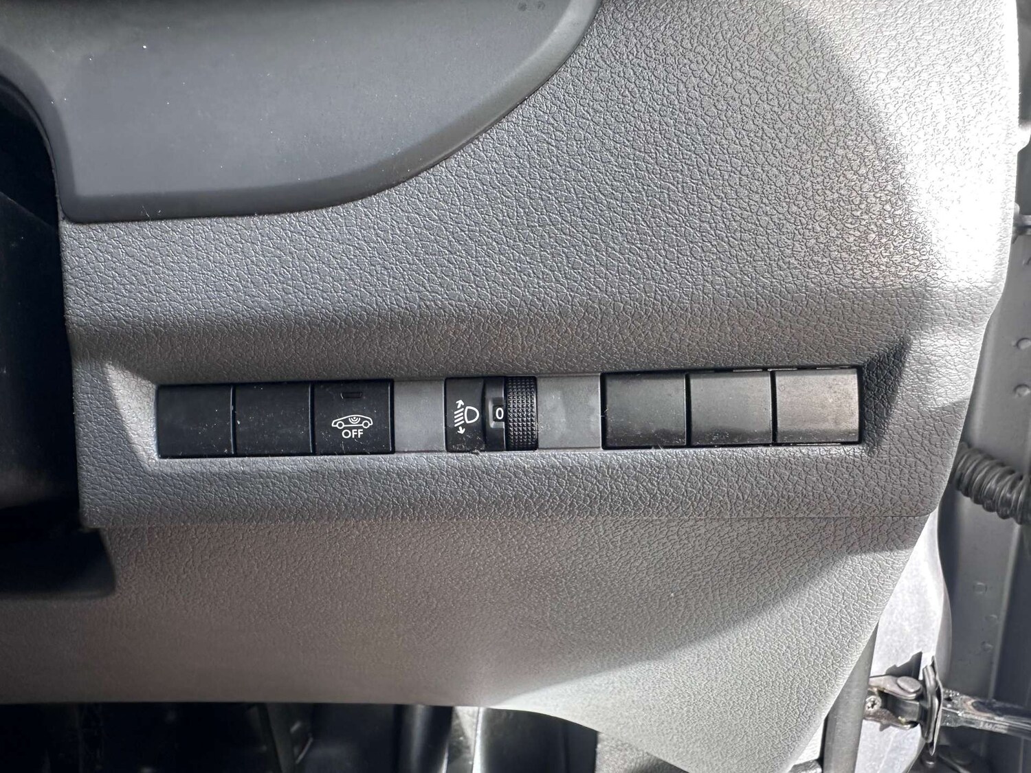 Used Vauxhall Vivaro 2021 for sale - 76313281: Photo 39