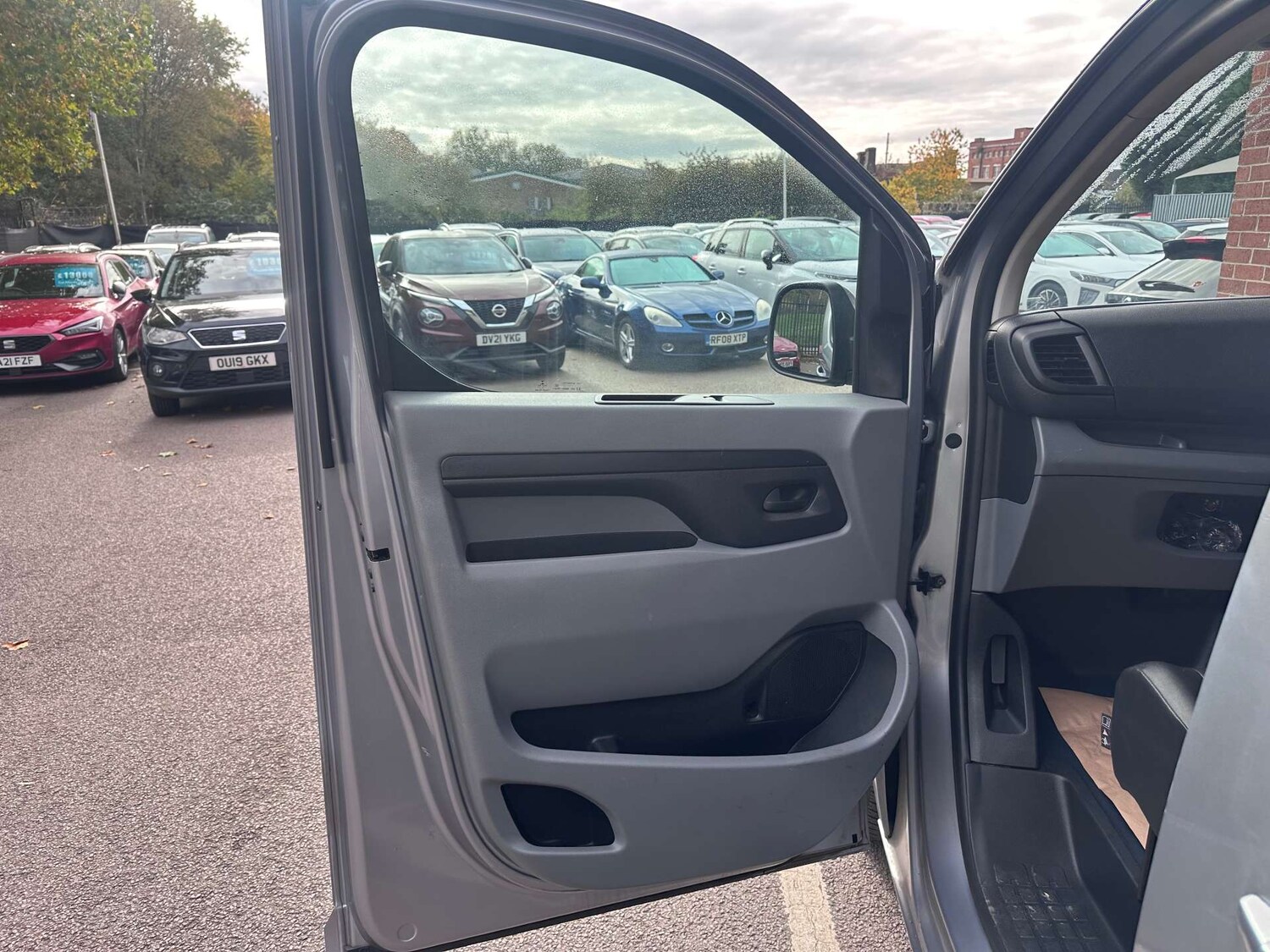 Used Vauxhall Vivaro 2021 for sale - 76313281: Photo 40