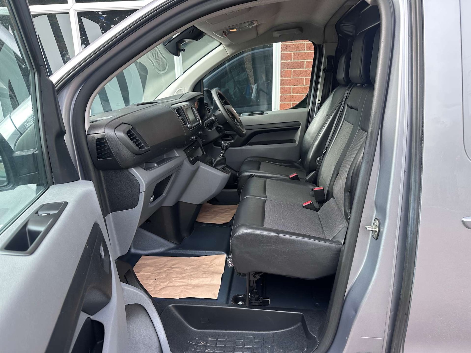 Used Vauxhall Vivaro 2021 for sale - 76313281: Photo 41