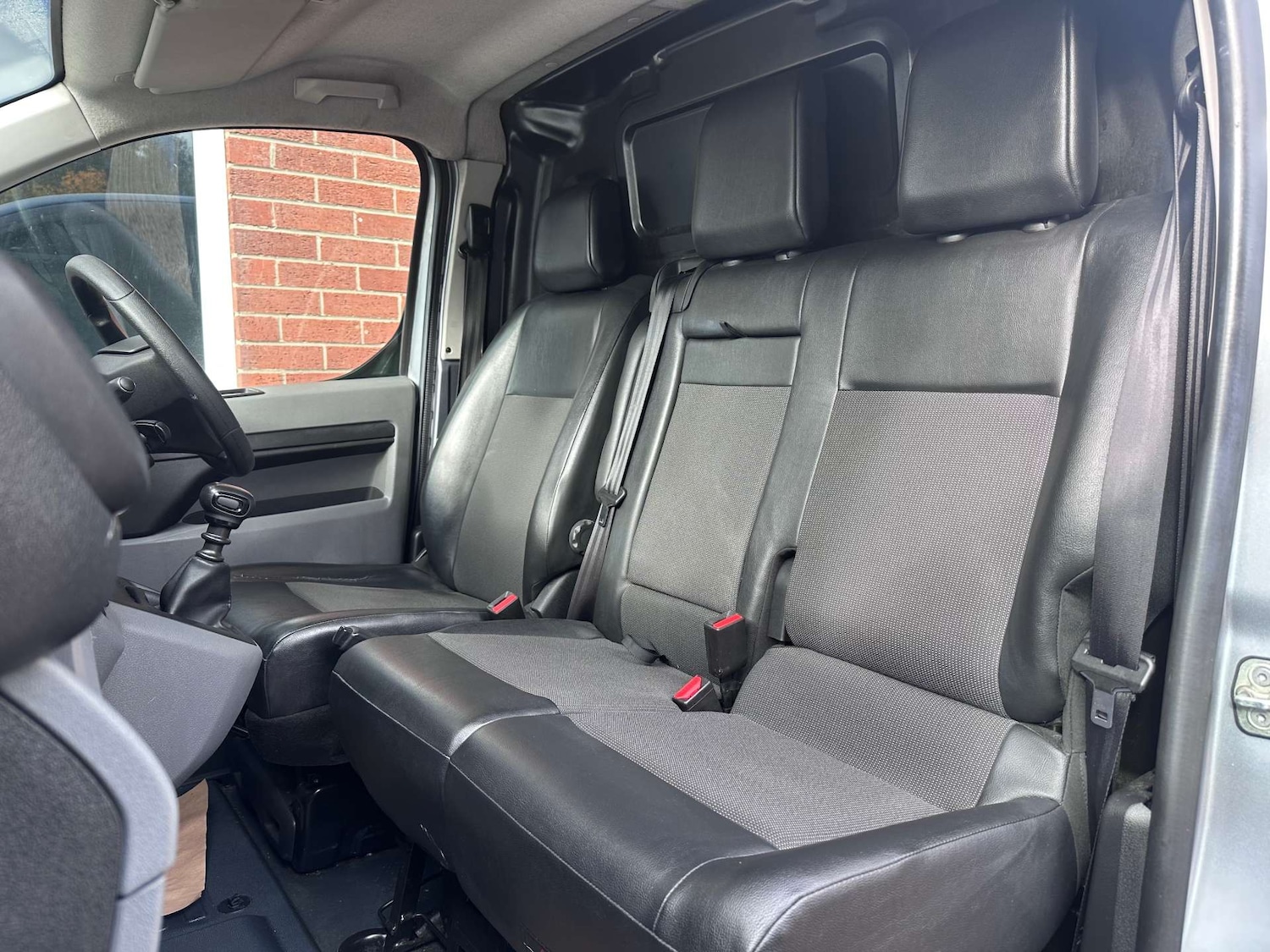 Used Vauxhall Vivaro 2021 for sale - 76313281: Photo 42