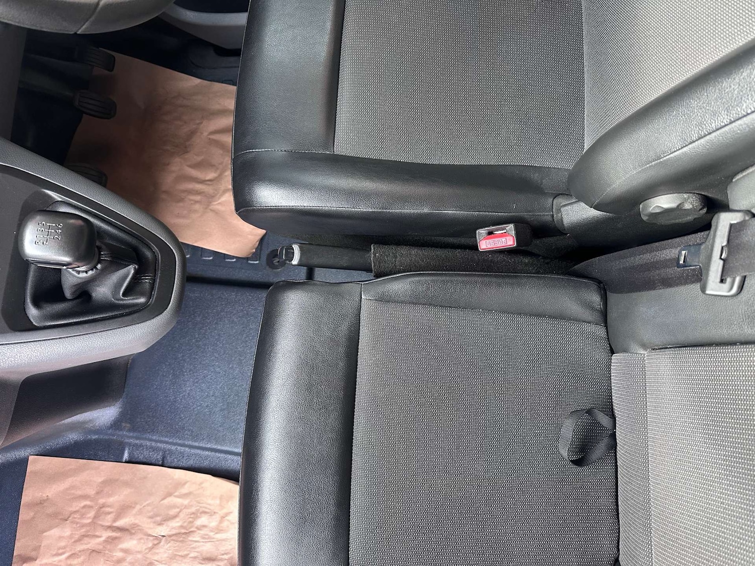 Used Vauxhall Vivaro 2021 for sale - 76313281: Photo 43