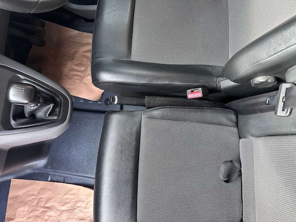 Used Vauxhall Vivaro 2021 for sale - 76313281: Photo 43