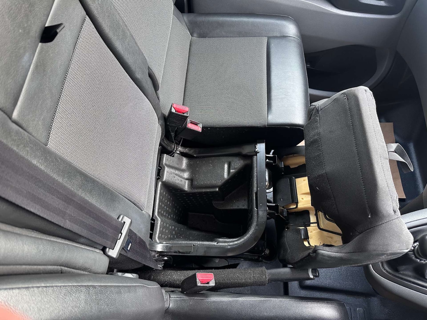 Used Vauxhall Vivaro 2021 for sale - 76313281: Photo 44