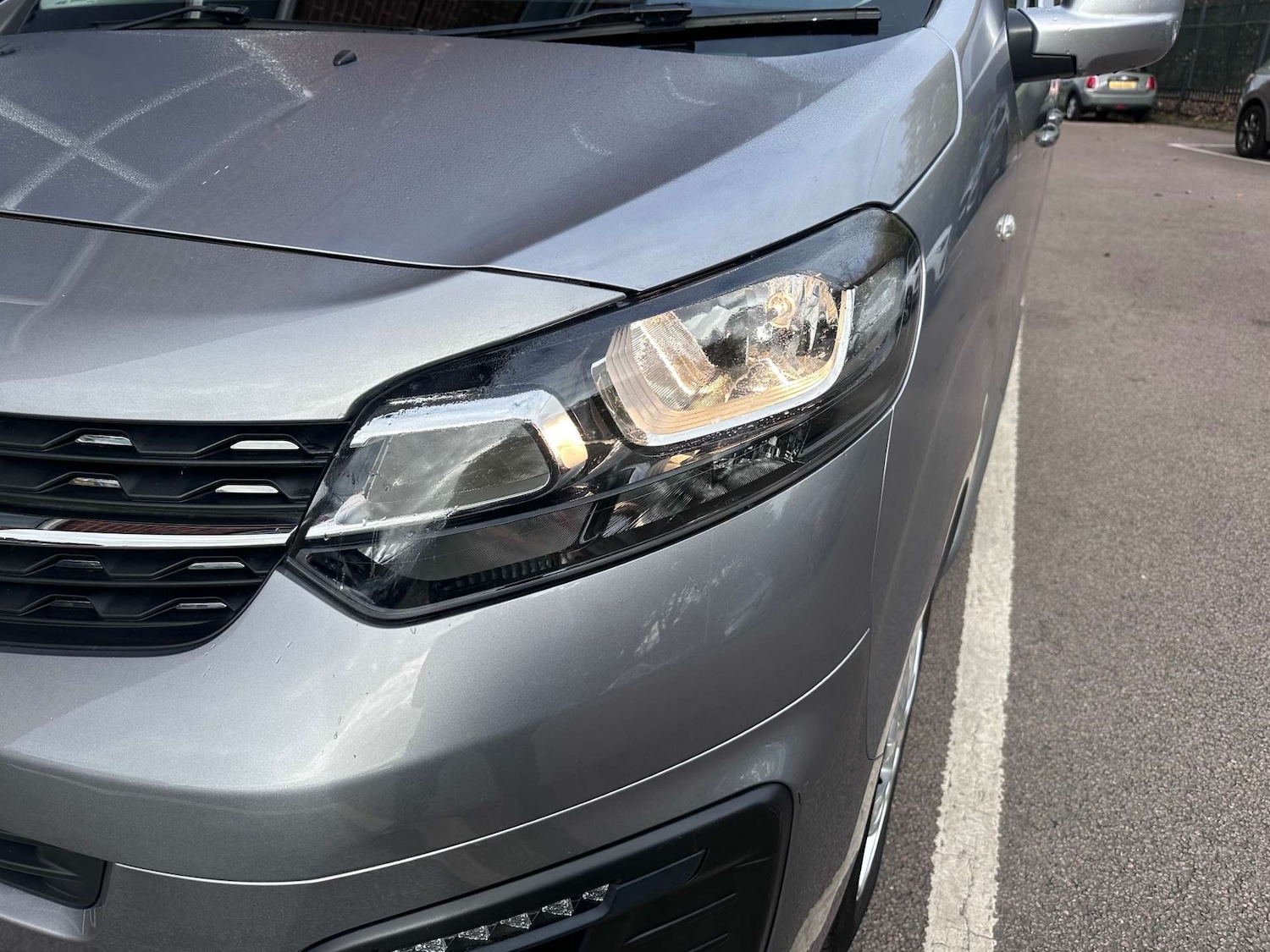 Used Vauxhall Vivaro 2021 for sale - 76313281: Photo 45