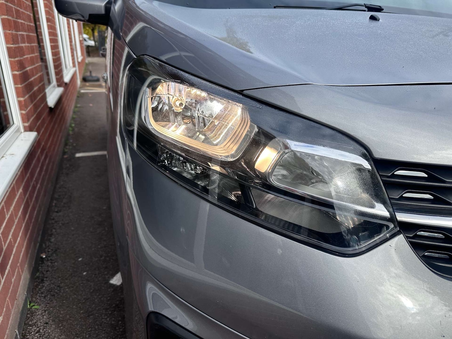 Used Vauxhall Vivaro 2021 for sale - 76313281: Photo 46