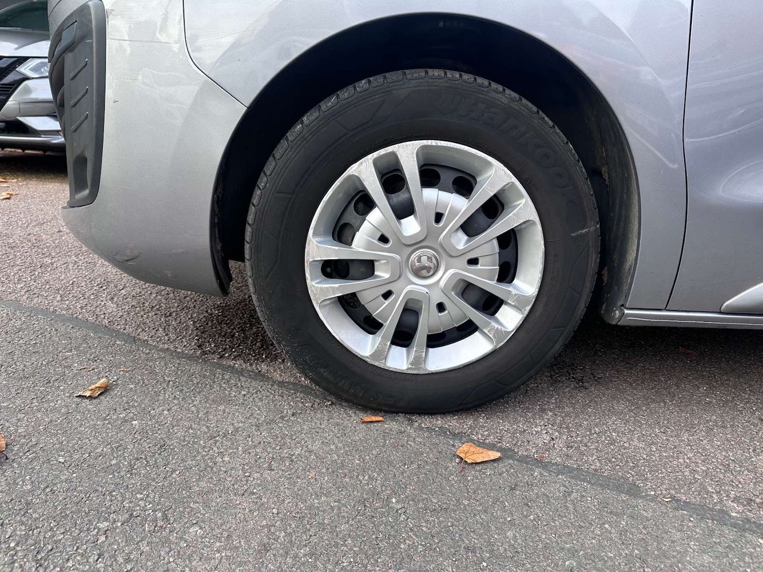 Used Vauxhall Vivaro 2021 for sale - 76313281: Photo 49