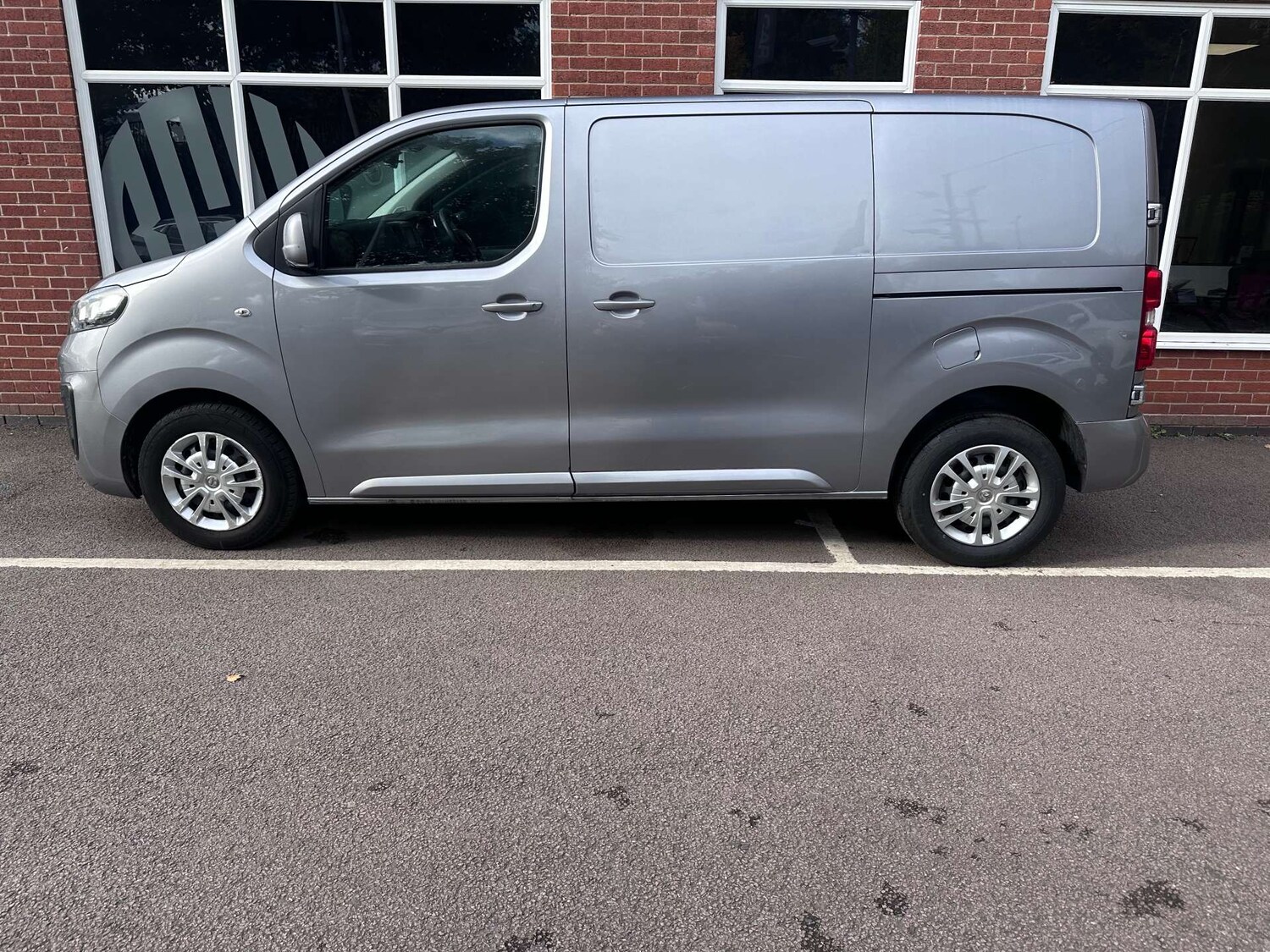 Used Vauxhall Vivaro 2021 for sale - 76313281: Photo 5