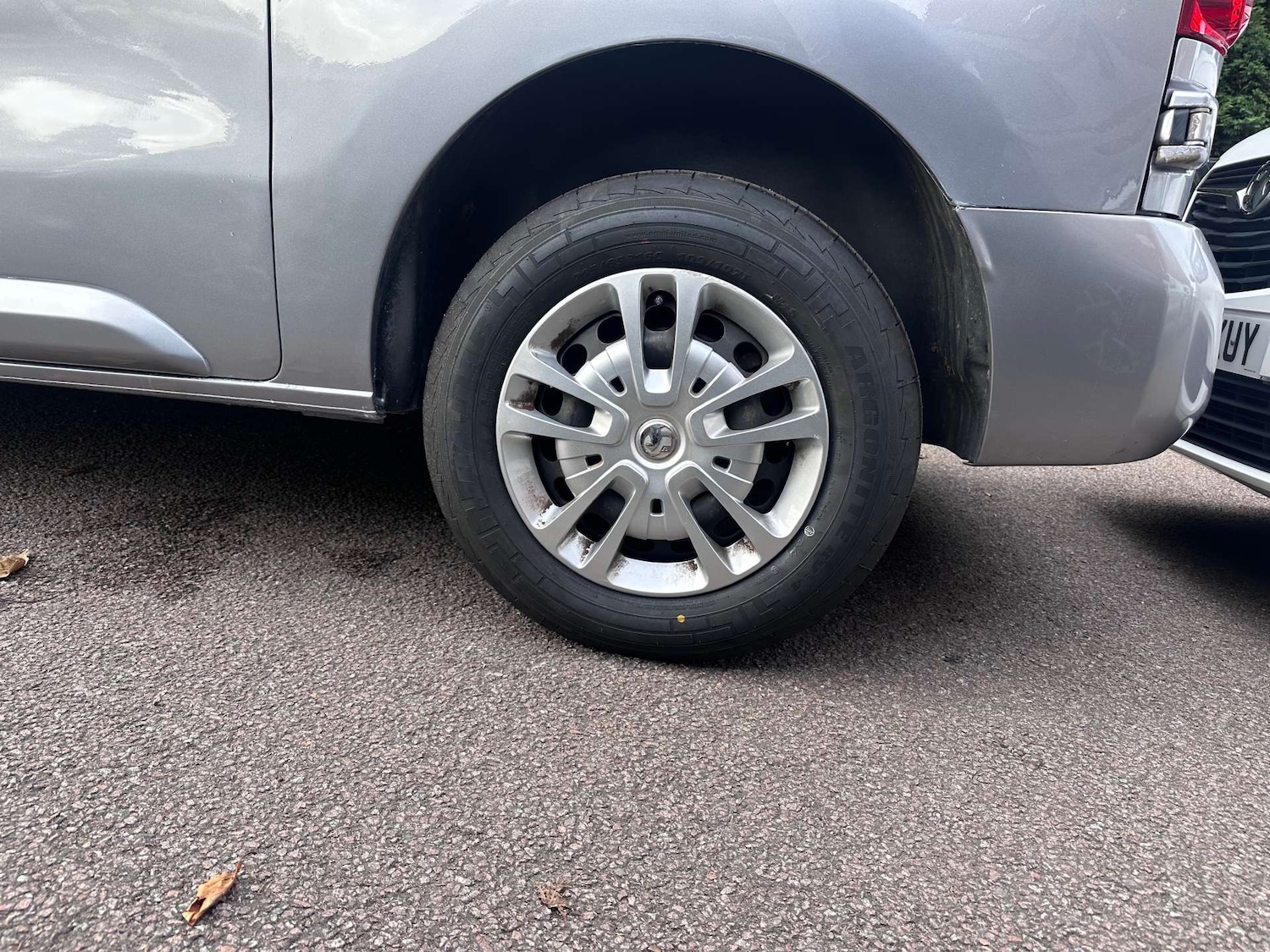 Used Vauxhall Vivaro 2021 for sale - 76313281: Photo 50