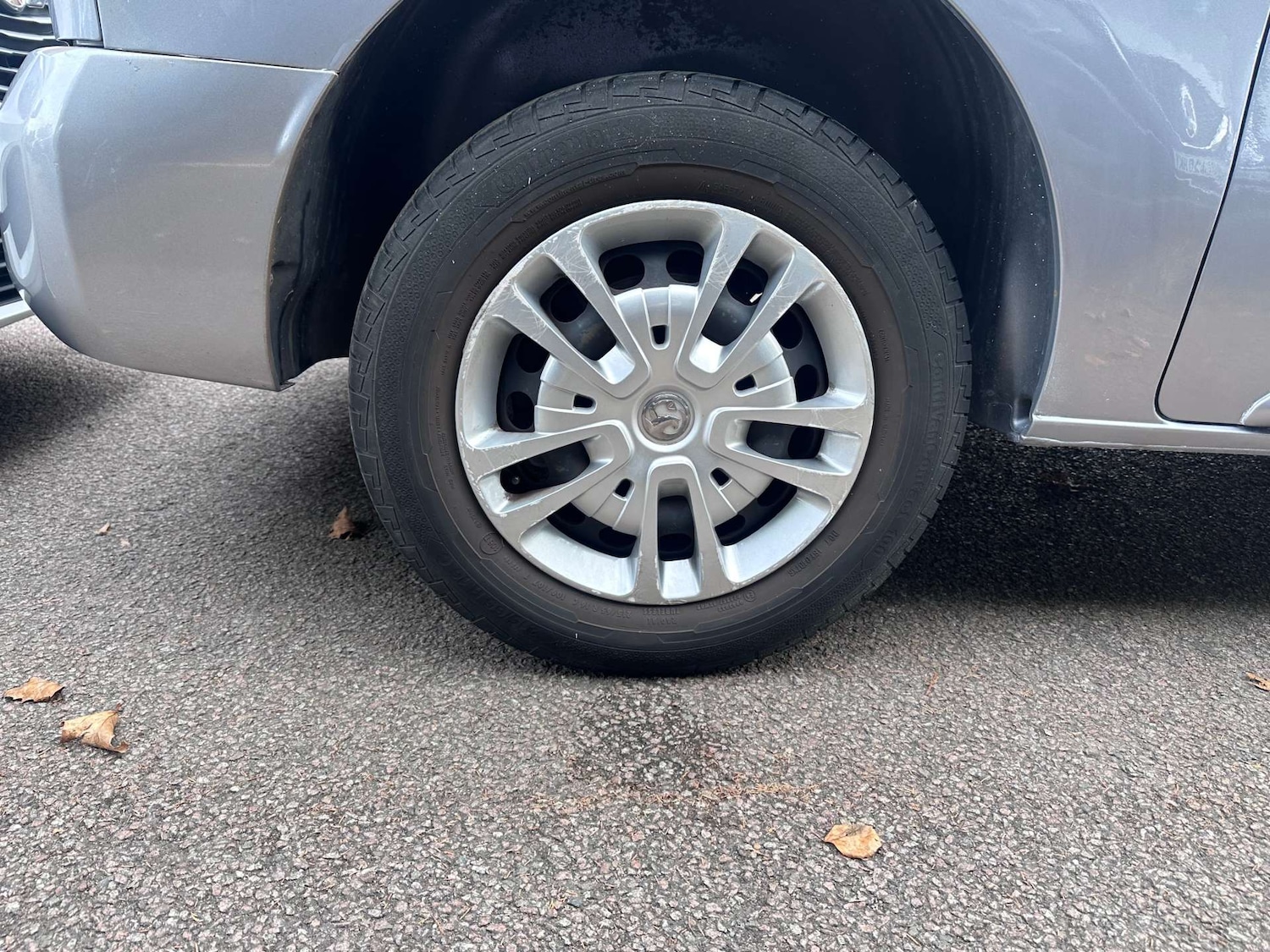 Used Vauxhall Vivaro 2021 for sale - 76313281: Photo 51