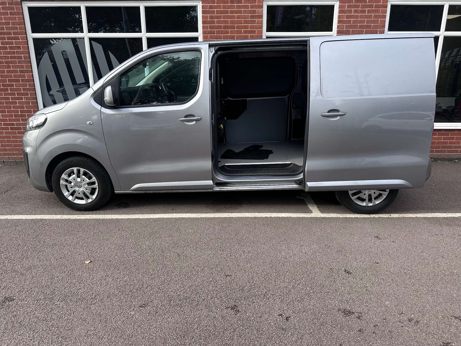 Used Vauxhall Vivaro 2021 for sale - 76313281: Photo 6