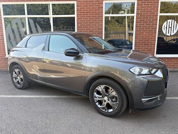 Used DS Automobiles DS 3 2022 for sale - 79548221: Photo
