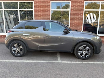 Used DS Automobiles DS 3 2022 for sale - 79548221: Photo