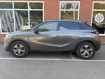Used DS Automobiles DS 3 2022 for sale - 79548221: Photo