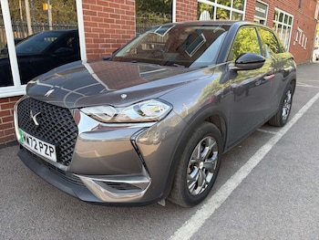 Used DS Automobiles DS 3 2022 for sale - 79548221: Photo