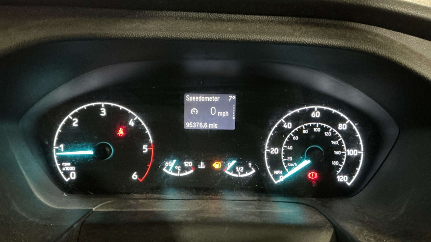 Used Ford Transit Custom 2018 for sale - 77210034: Photo 10