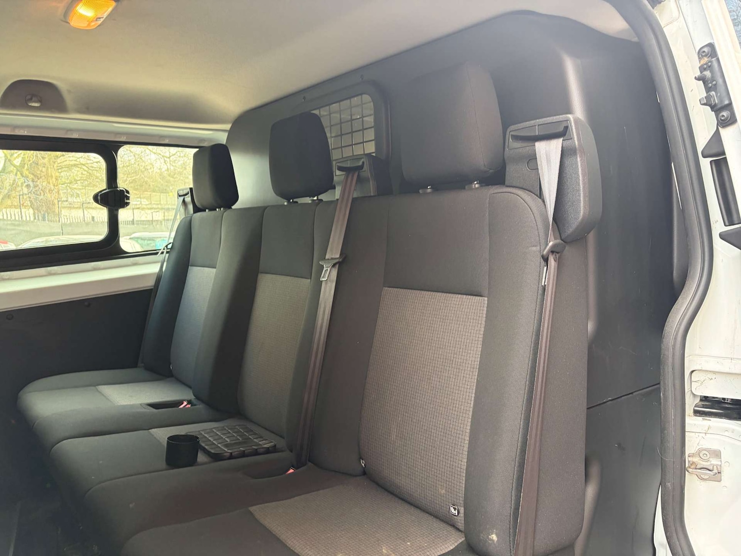 Used Ford Transit Custom 2018 for sale - 77210034: Photo 20