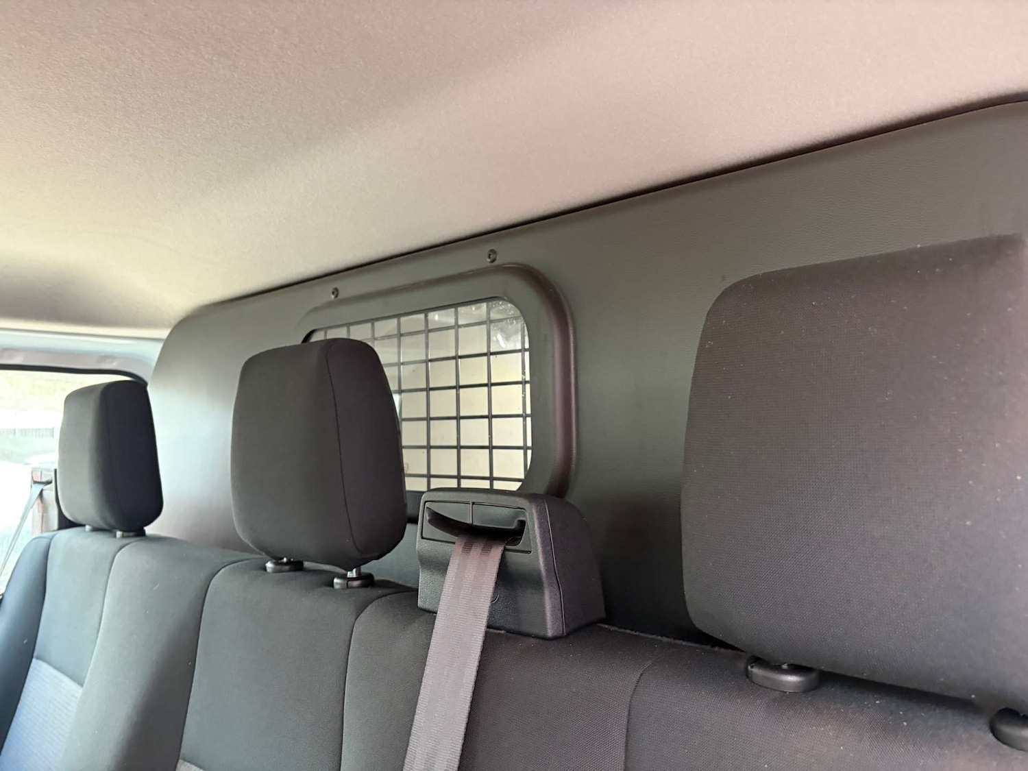 Used Ford Transit Custom 2018 for sale - 77210034: Photo 21