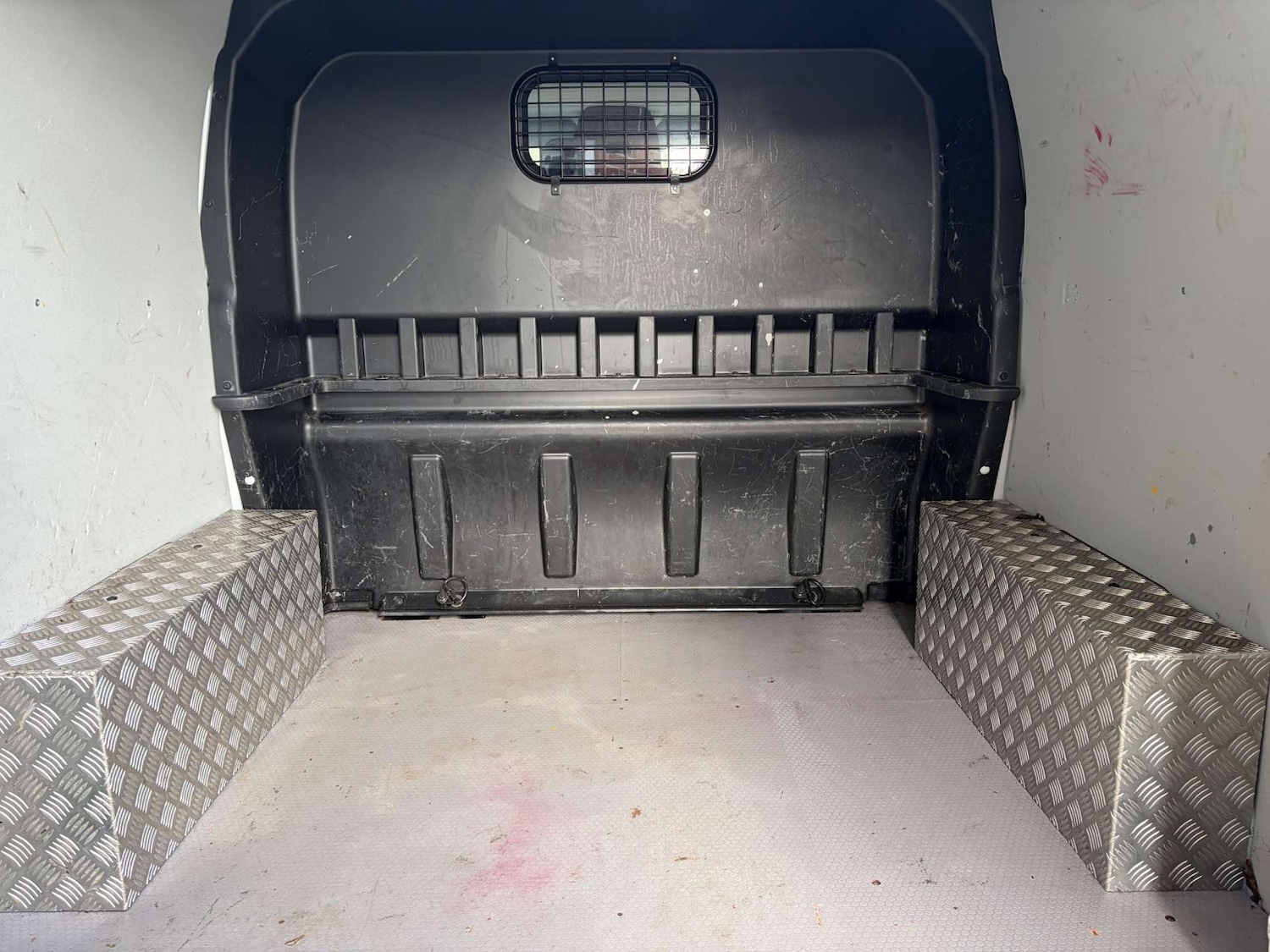 Used Ford Transit Custom 2018 for sale - 77210034: Photo 22