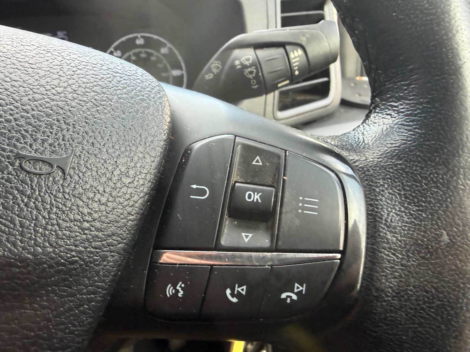 Used Ford Transit Custom 2018 for sale - 77210034: Photo 26