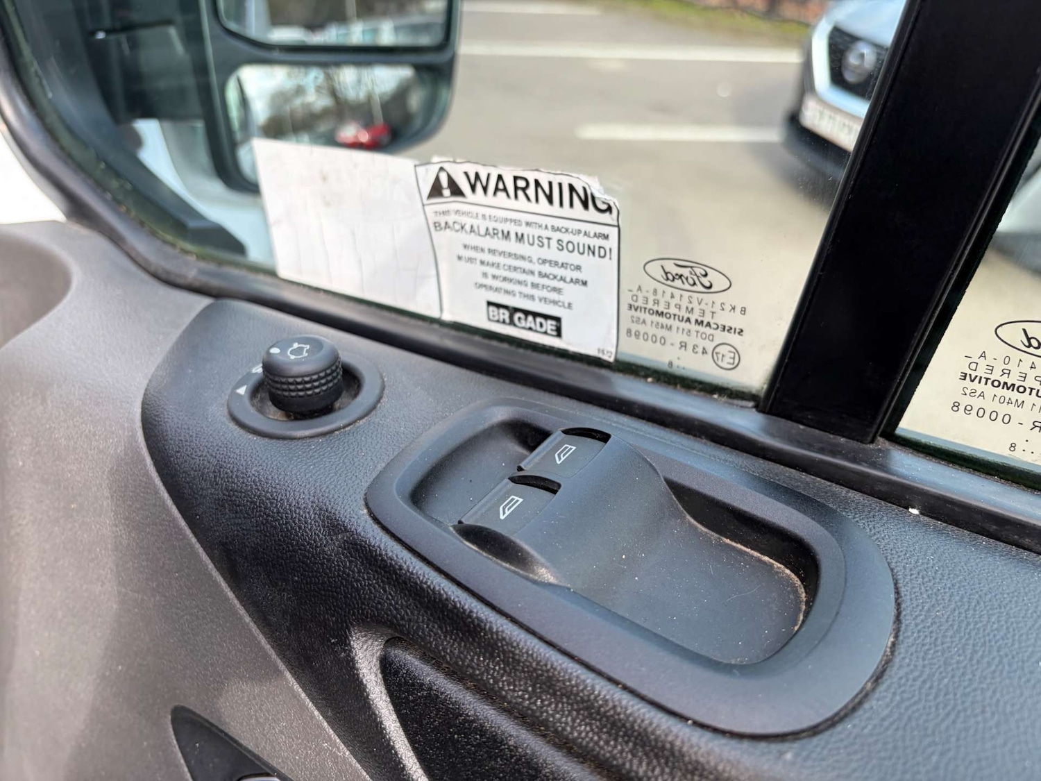 Used Ford Transit Custom 2018 for sale - 77210034: Photo 35