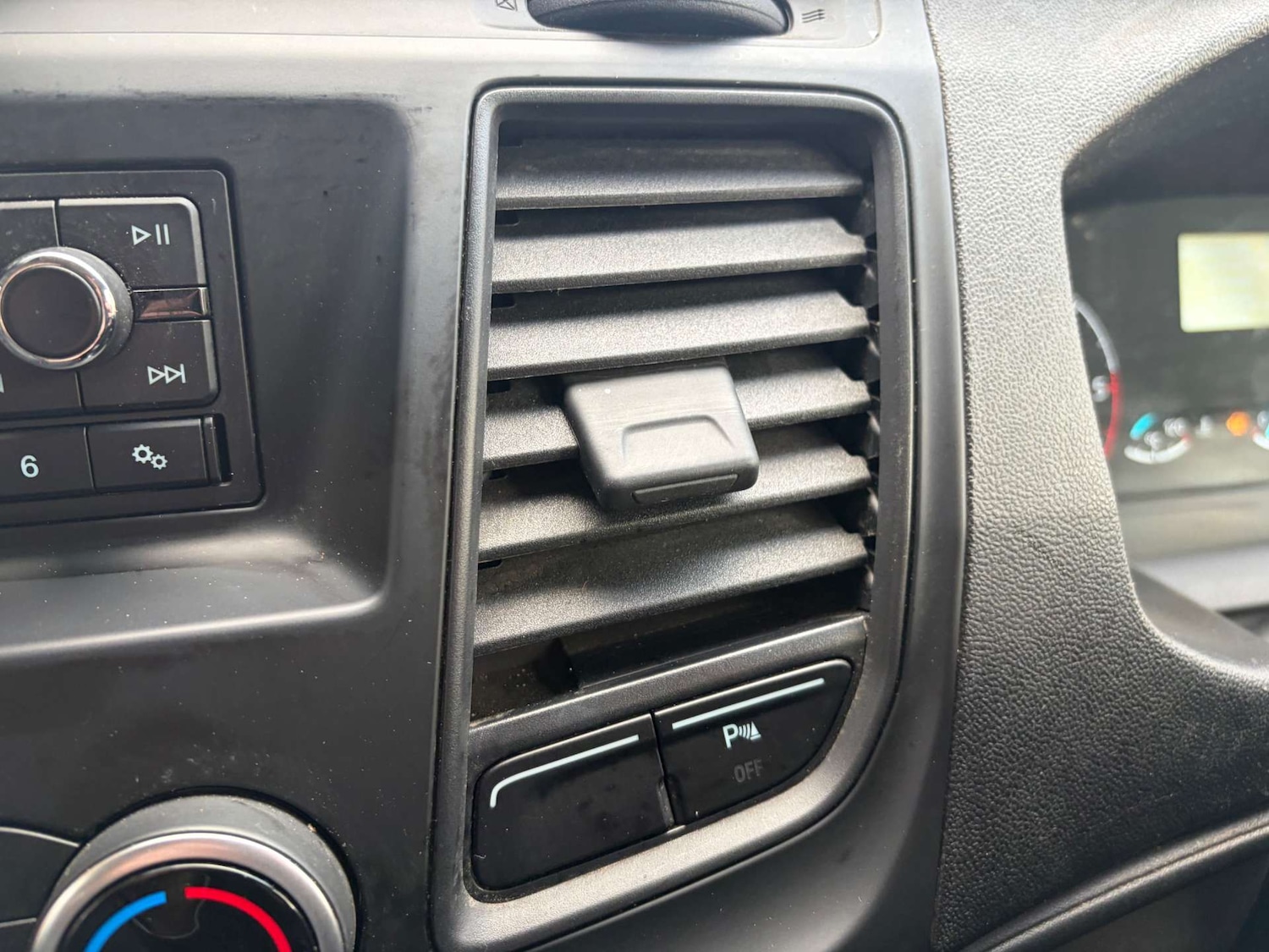 Used Ford Transit Custom 2018 for sale - 77210034: Photo 39