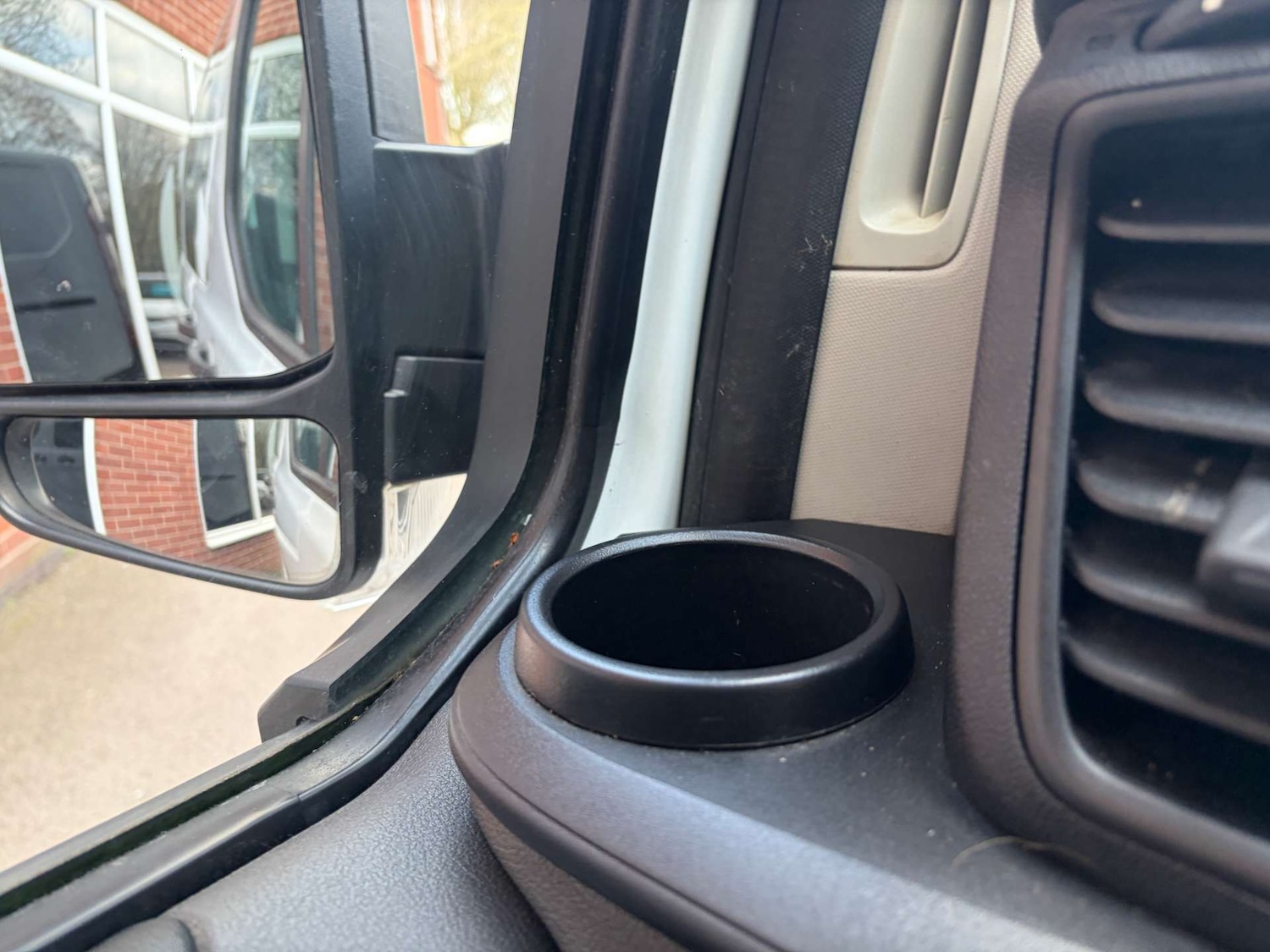 Used Ford Transit Custom 2018 for sale - 77210034: Photo 40