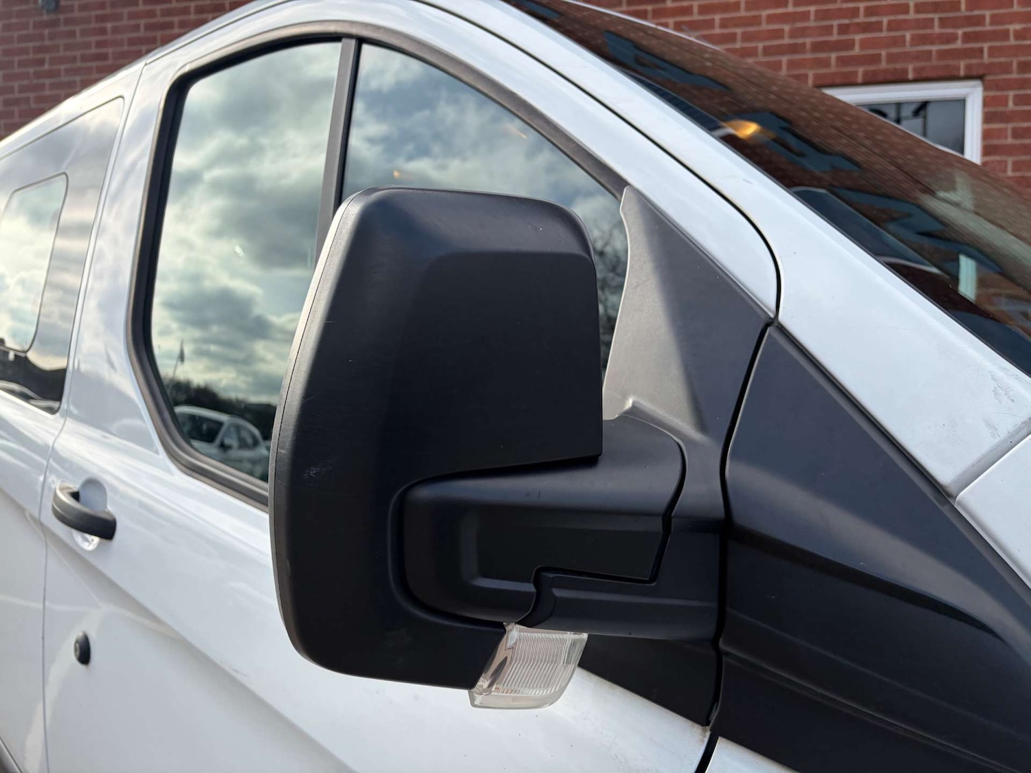 Used Ford Transit Custom 2018 for sale - 77210034: Photo 50