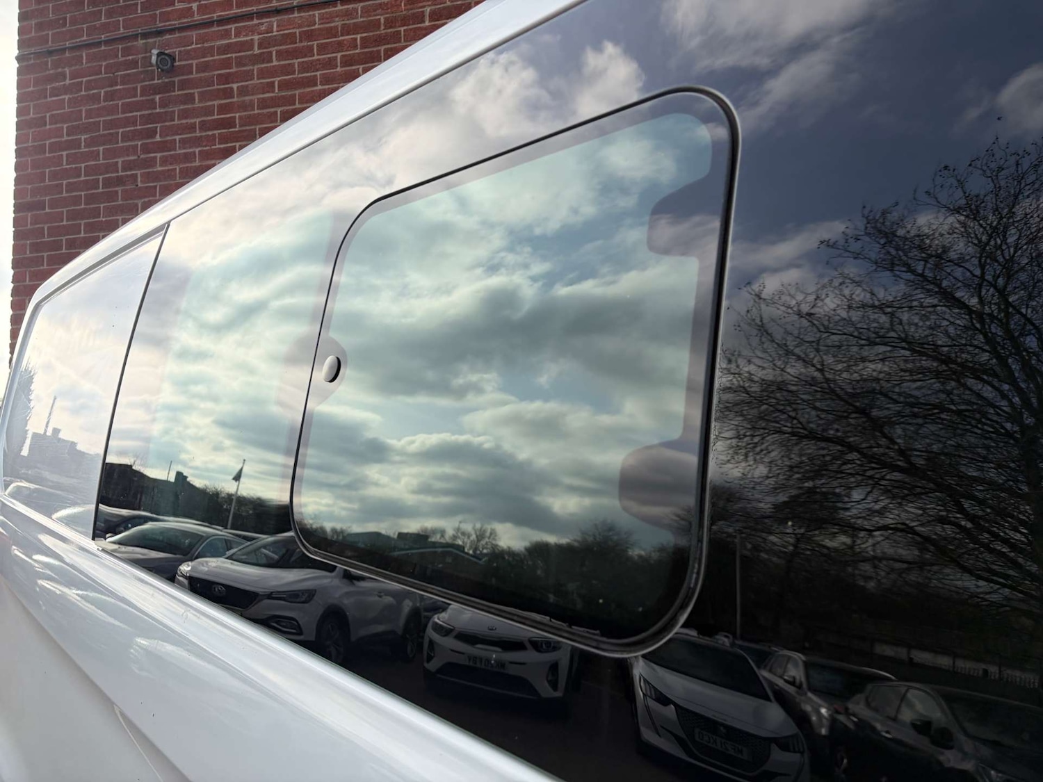 Used Ford Transit Custom 2018 for sale - 77210034: Photo 51